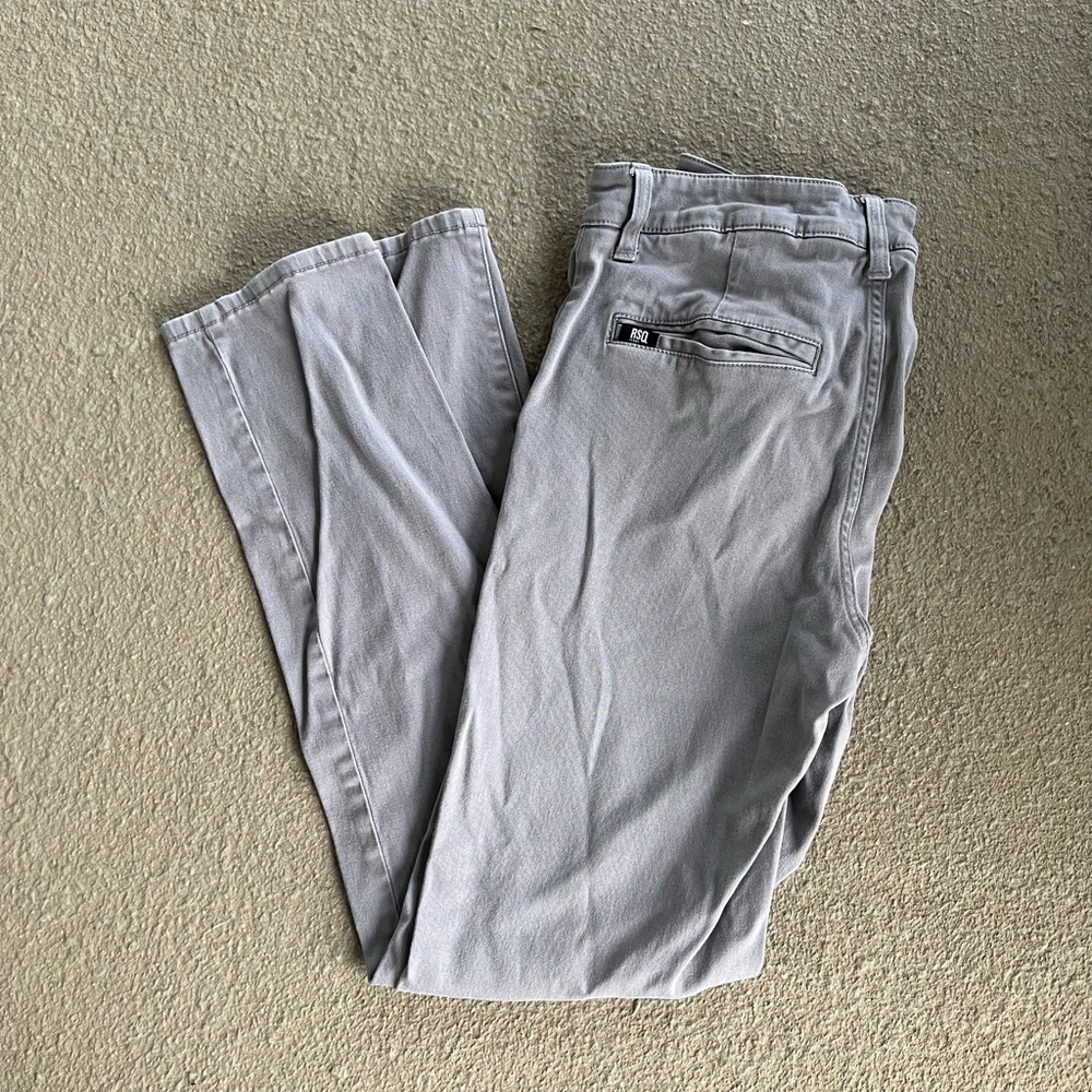 RSQ Slim Fit Pants